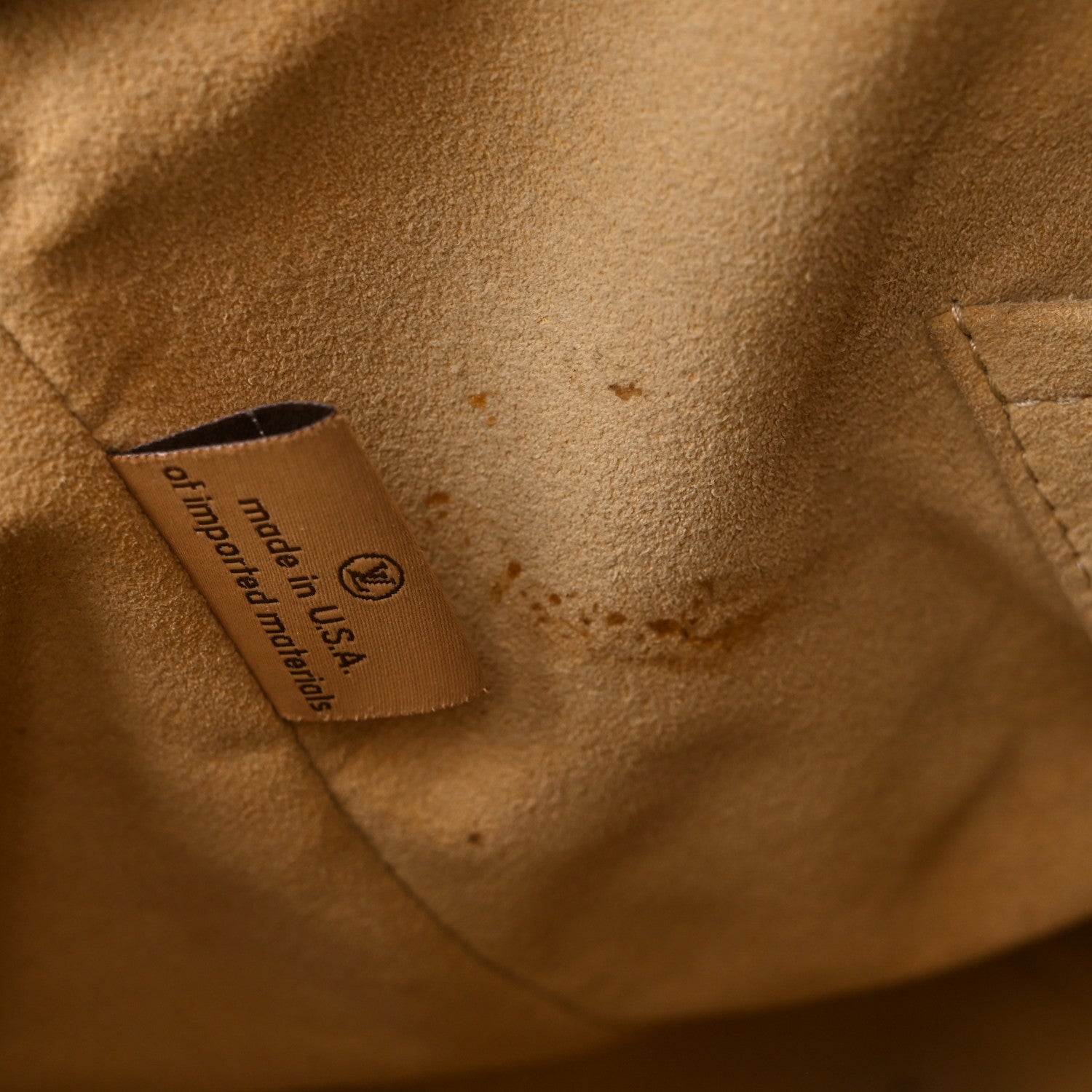 Louis Vuitton Monogram Estrela MM 12 of 12