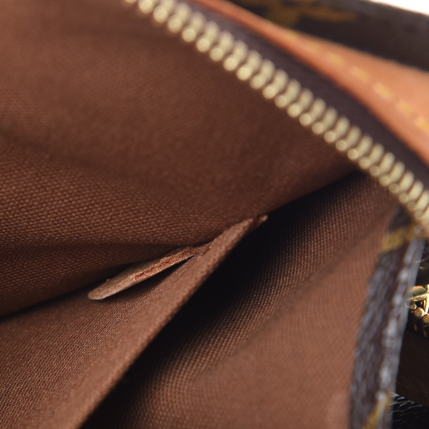 Louis Vuitton Monogram Popincourt Haut 7 of 9
