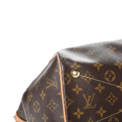 Louis Vuitton Monogram Tivoli GM 16 of 19