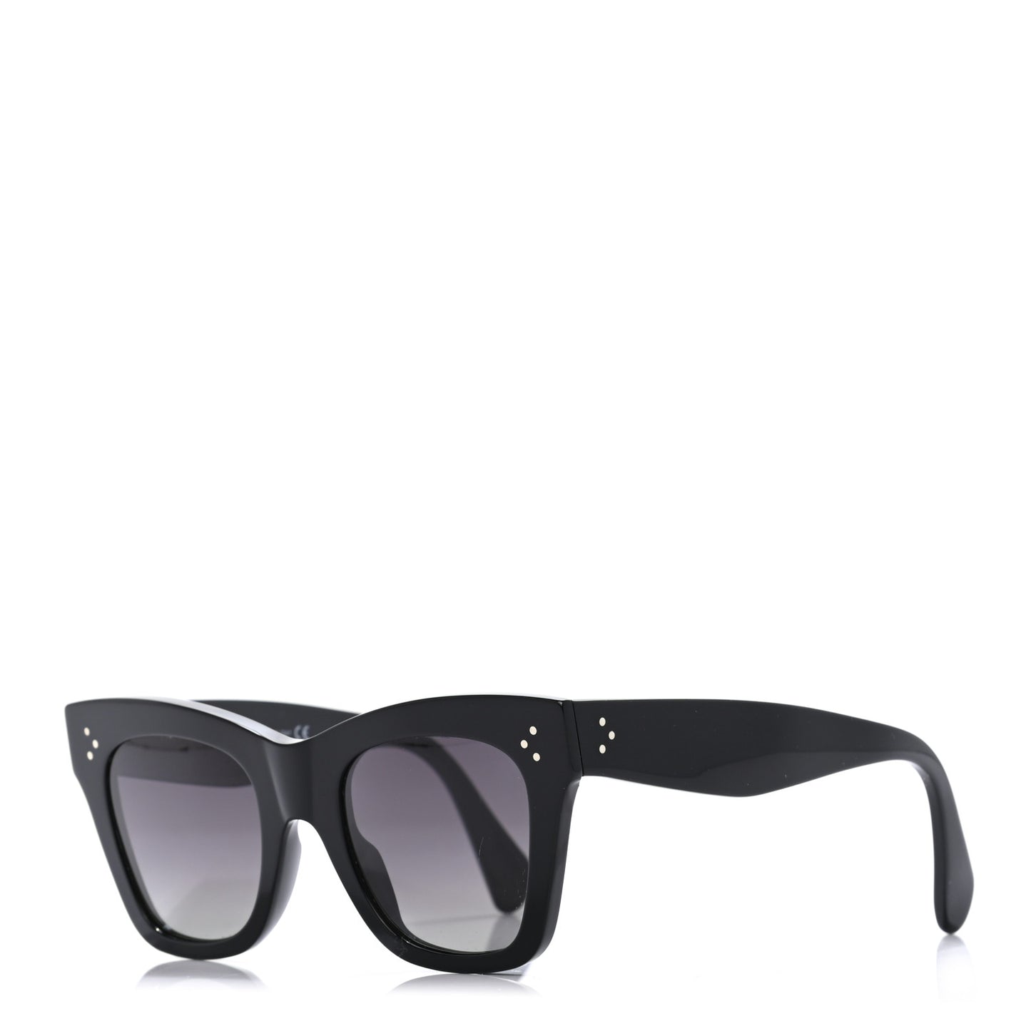 Polarized Sunglasses CL4004IN Black