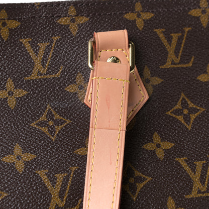 Louis Vuitton Monogram All-In GM 12 of 15