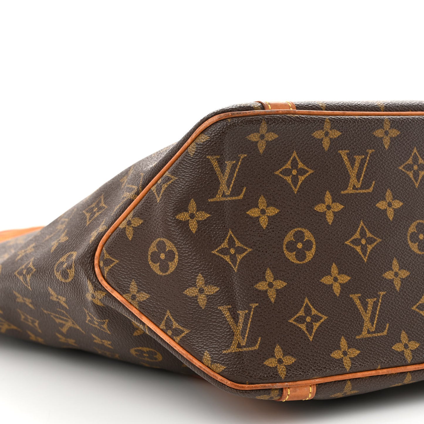 Monogram Sac Shopping Tote