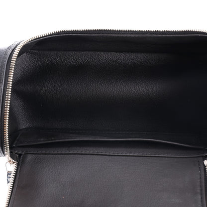 Louis Vuitton Monogram Eclipse Toiletry Bag 5 of 9