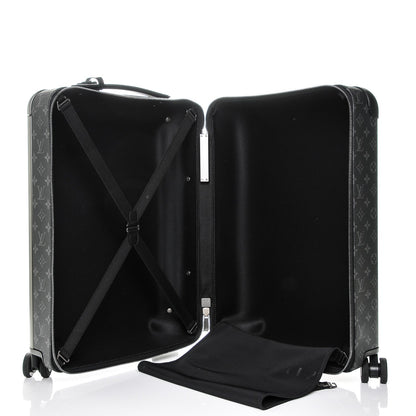 Louis Vuitton Monogram Eclipse Horizon 55 7 of 10