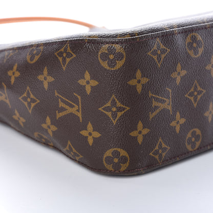 Louis Vuitton Monogram Looping GM 10 of 16