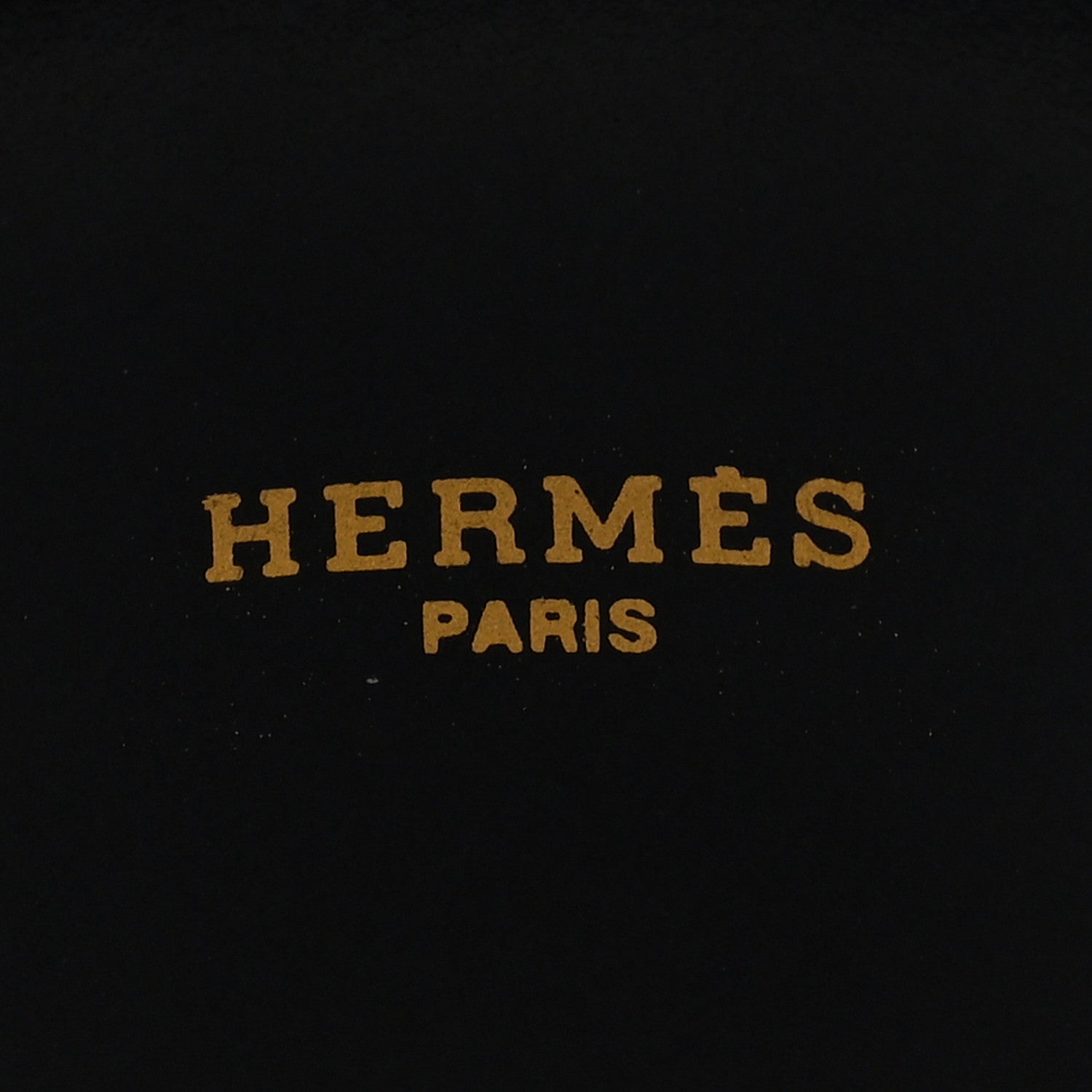 Hermes Enamel Printed Extra Wide 4 of 4