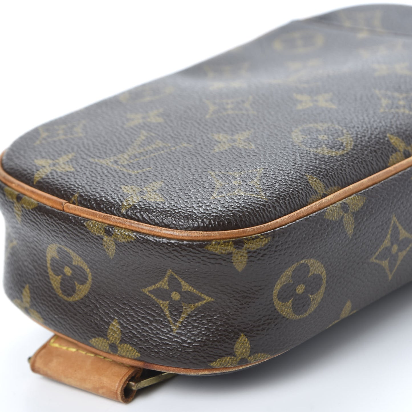 Monogram Pochette Gange