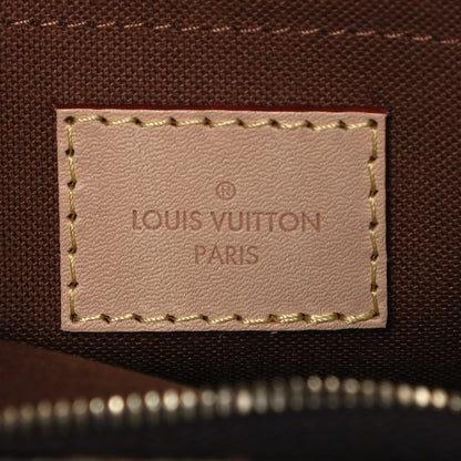 Louis Vuitton Monogram Multi Pochette Accessories Kaki 7 of 14