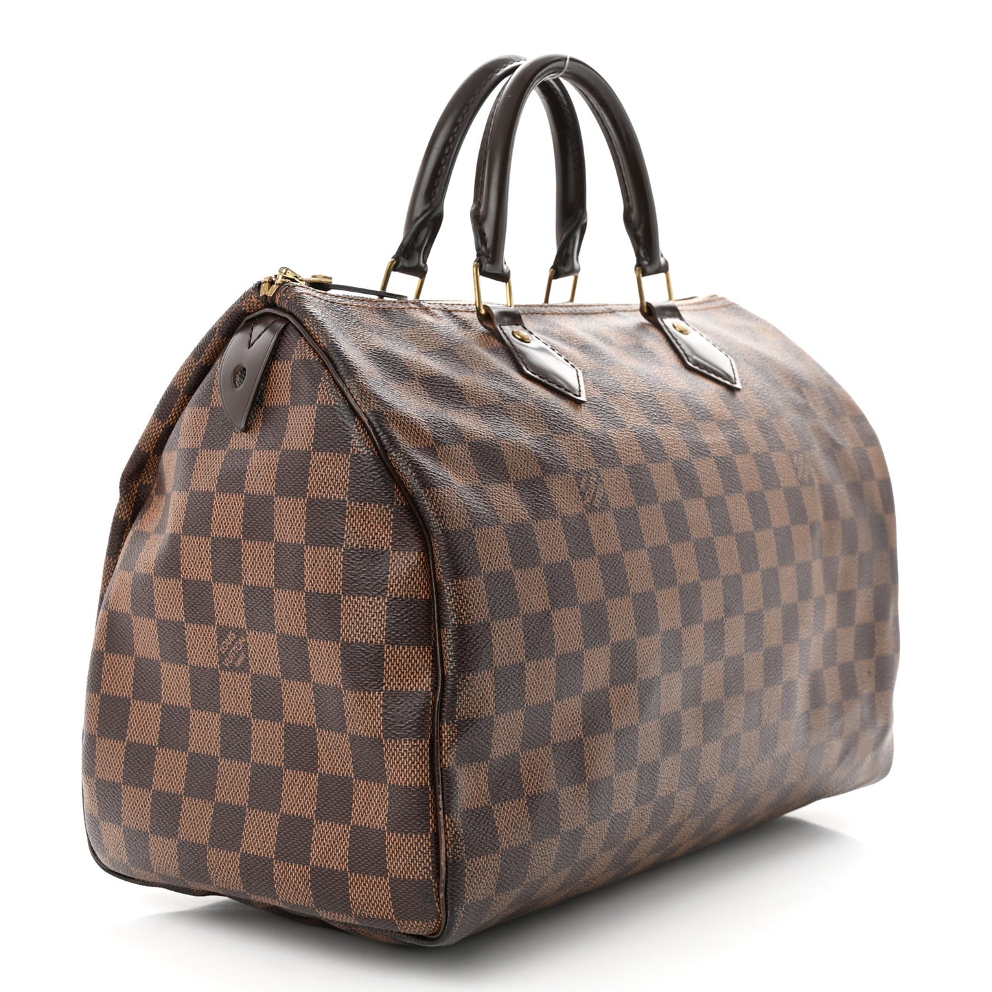 Damier Ebene Speedy 35