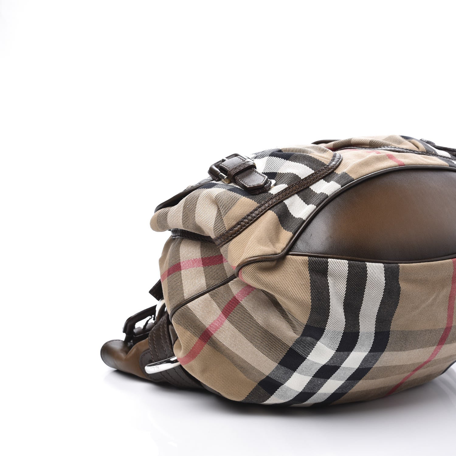 Burberry House Check Bromley Brown 9 of 13