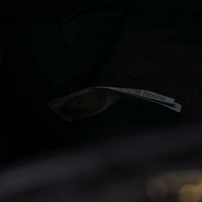 Versace Calfskin Quilted Medusa Backpack Black 10 of 10