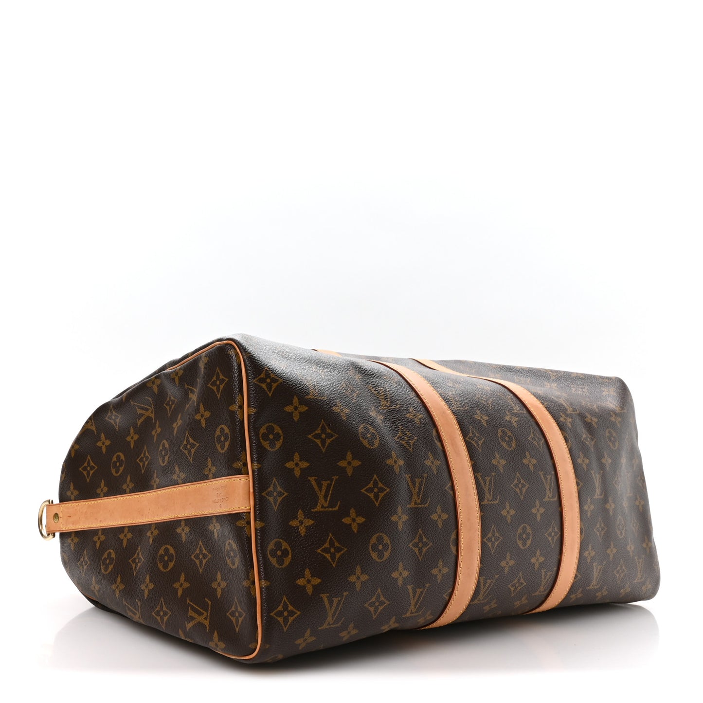 Monogram Keepall Bandouliere 50
