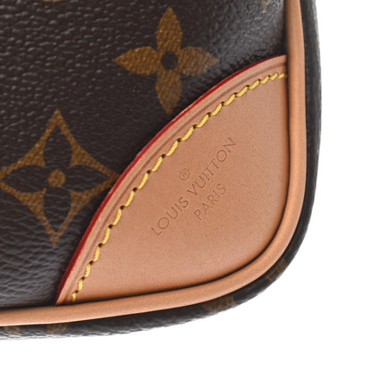 Louis Vuitton Monogram Odeon PM Natural 6 of 9