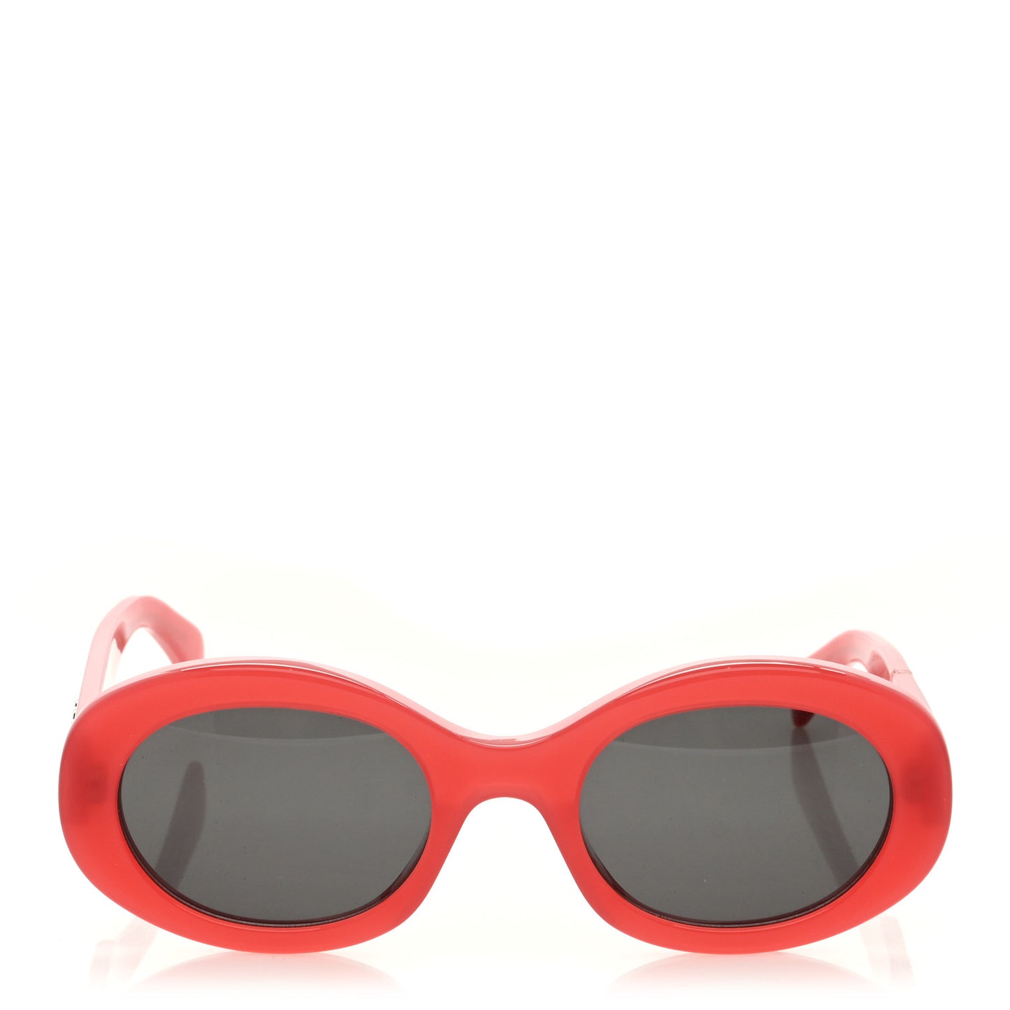 Acetate Triomphe 01 Sunglasses CL 40194U Pink