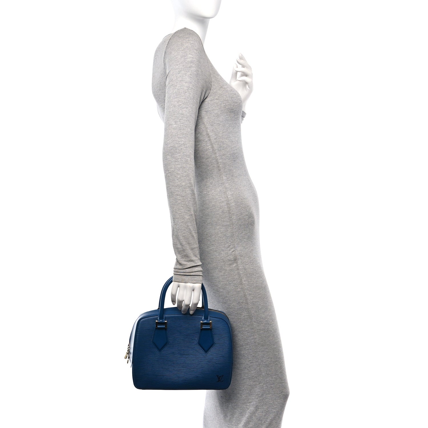 Louis Vuitton Epi Sablons Toledo 2 of 10