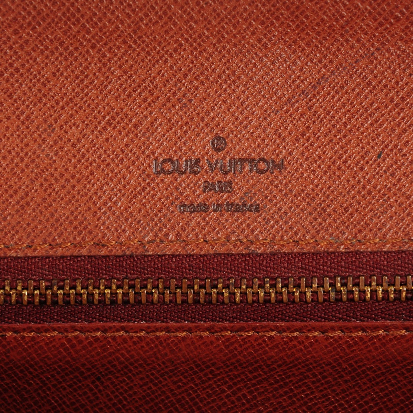 Monogram Monceau 28