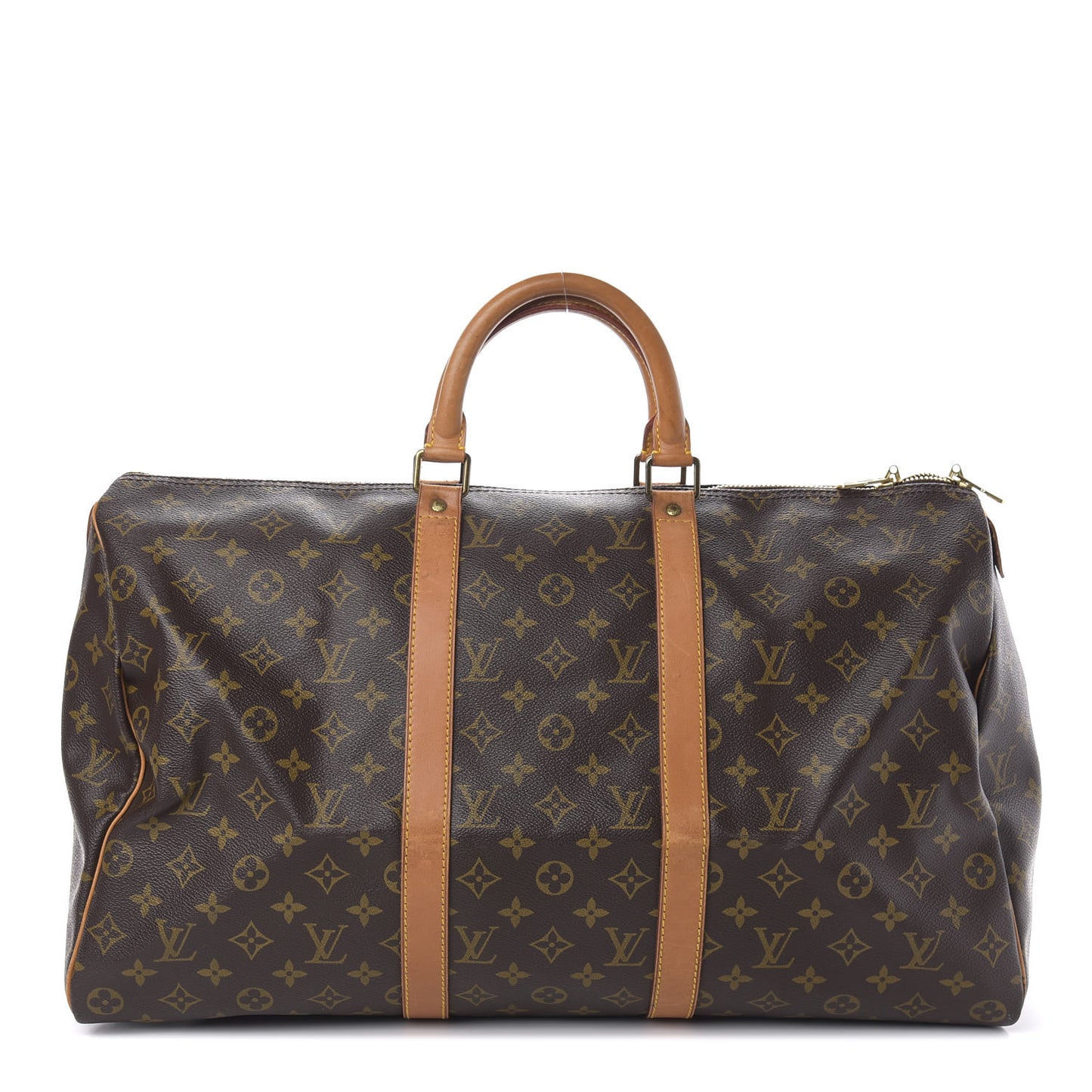Monogram Keepall 50