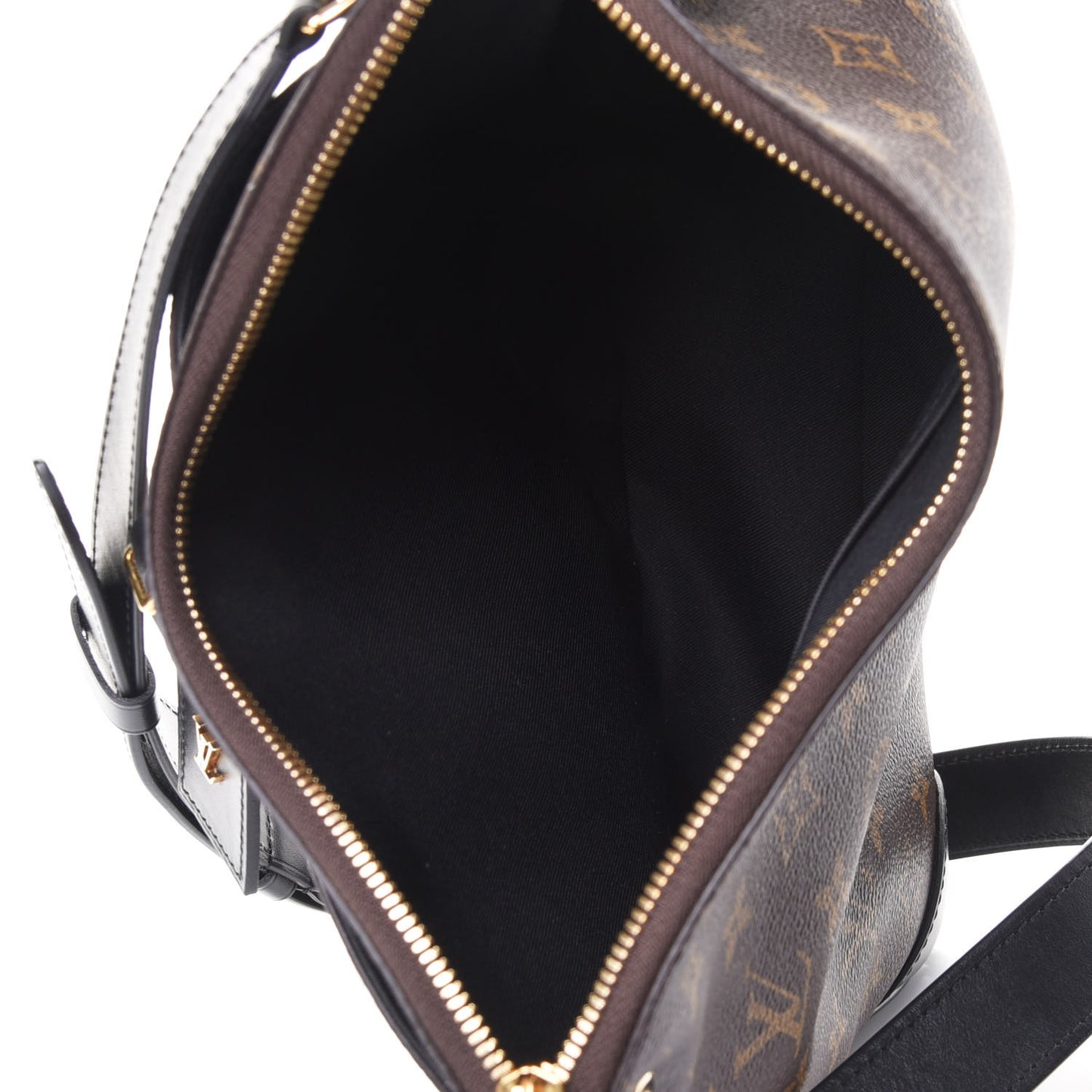 Monogram Odeon MM Black