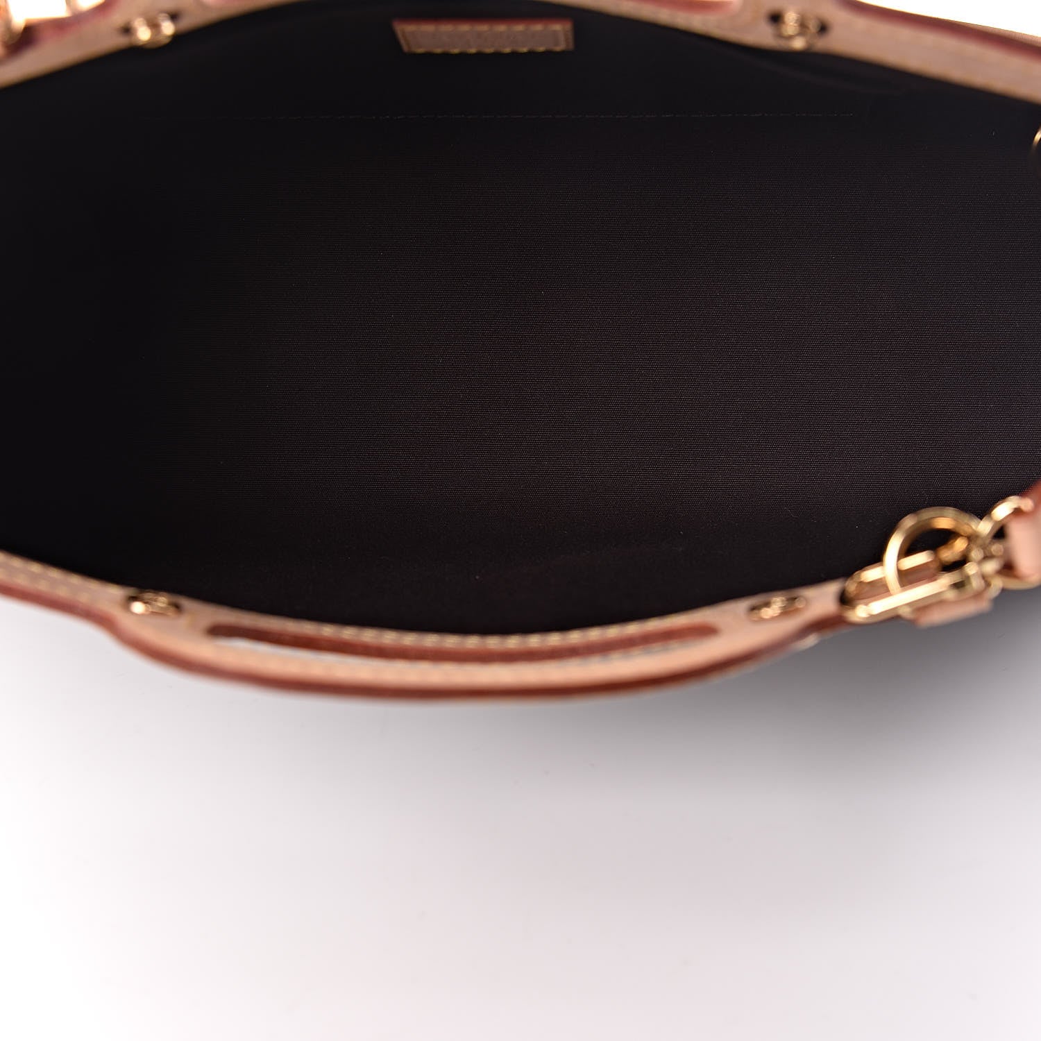 Louis Vuitton Vernis Roxbury Drive Amarante 5 of 10