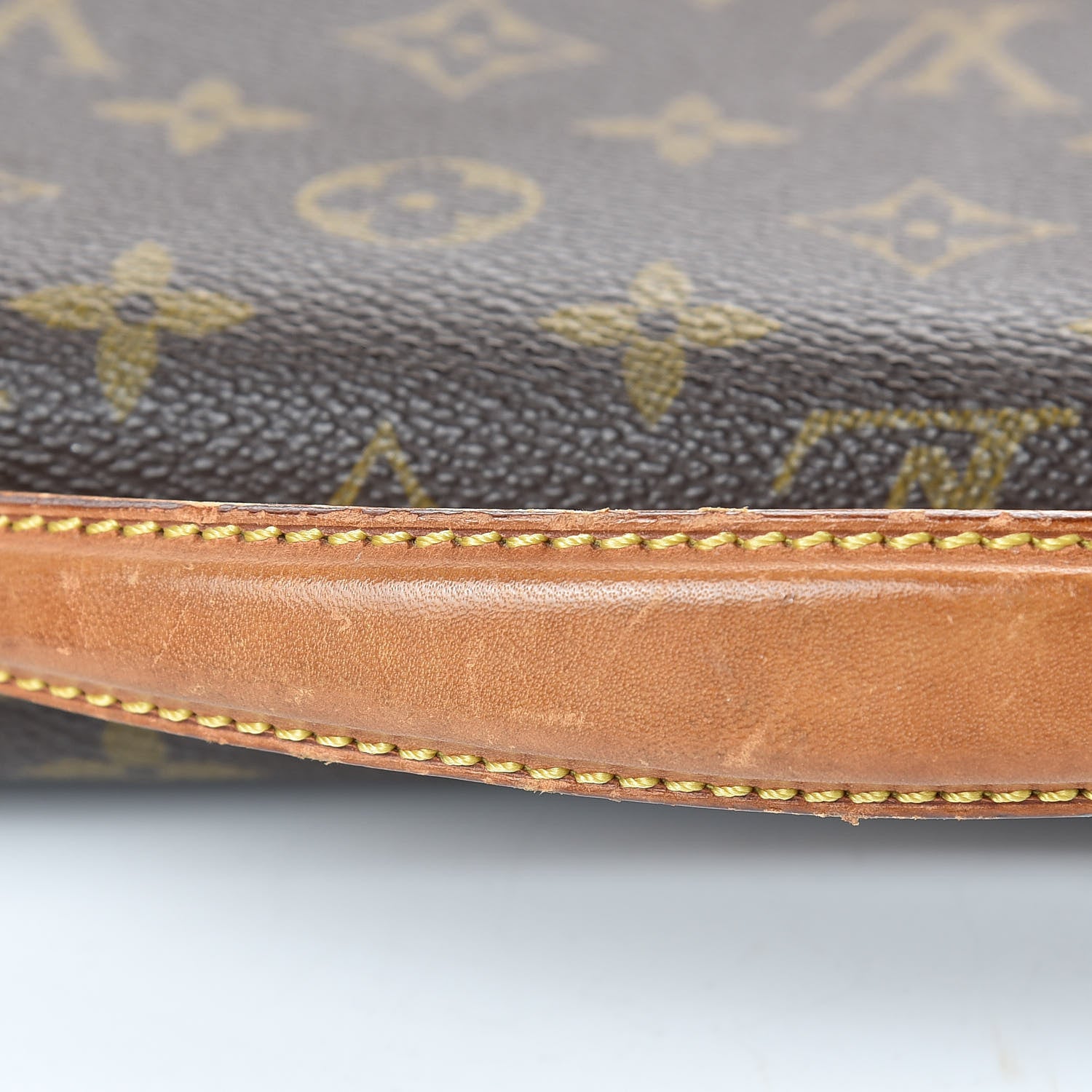 Louis Vuitton Monogram Beverly GM Briefcase 14 of 21