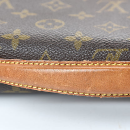 Louis Vuitton Monogram Beverly GM Briefcase 14 of 21