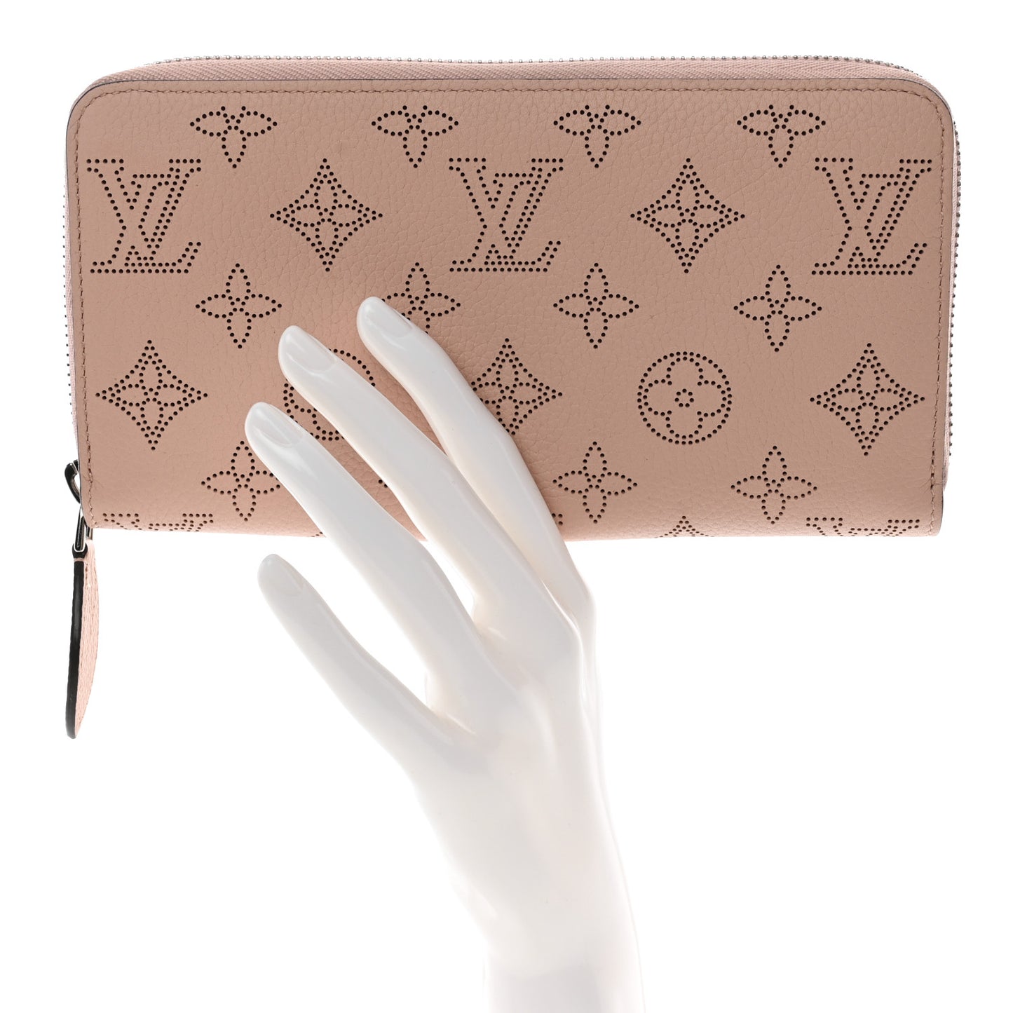 Mahina Zippy Wallet Magnolia