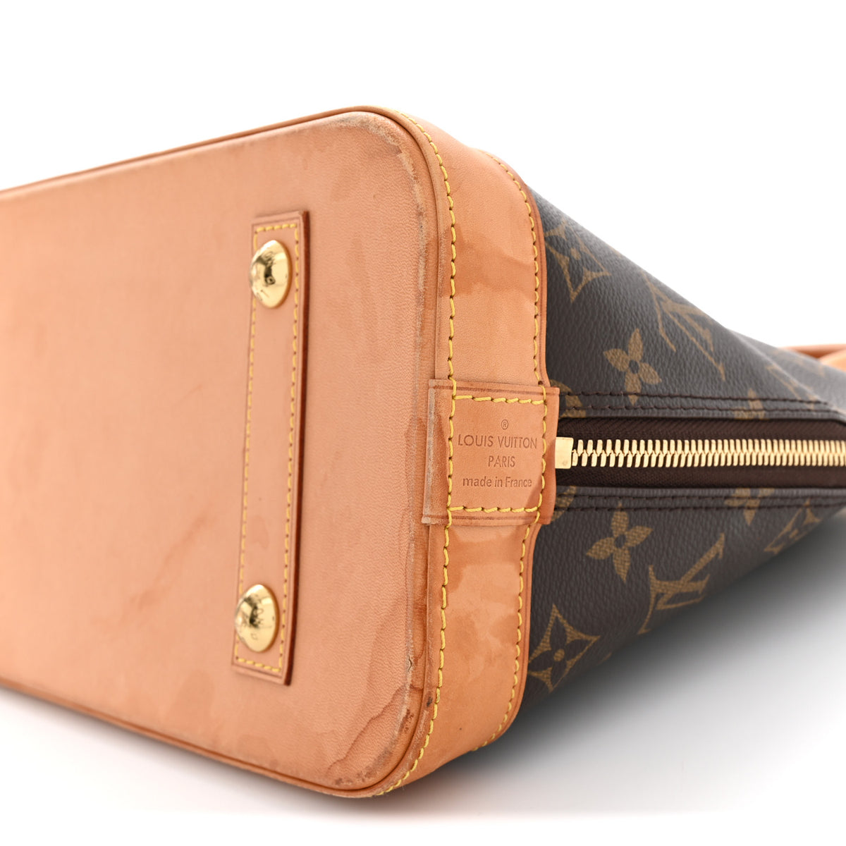 Monogram Alma PM