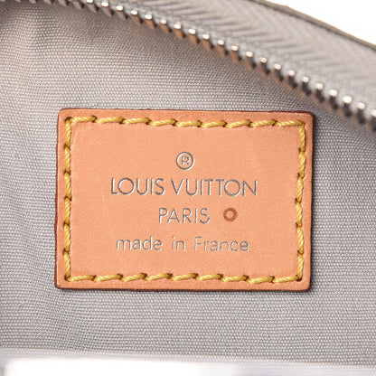 Louis Vuitton Monogram Miroir Papillon Silver 6 of 13