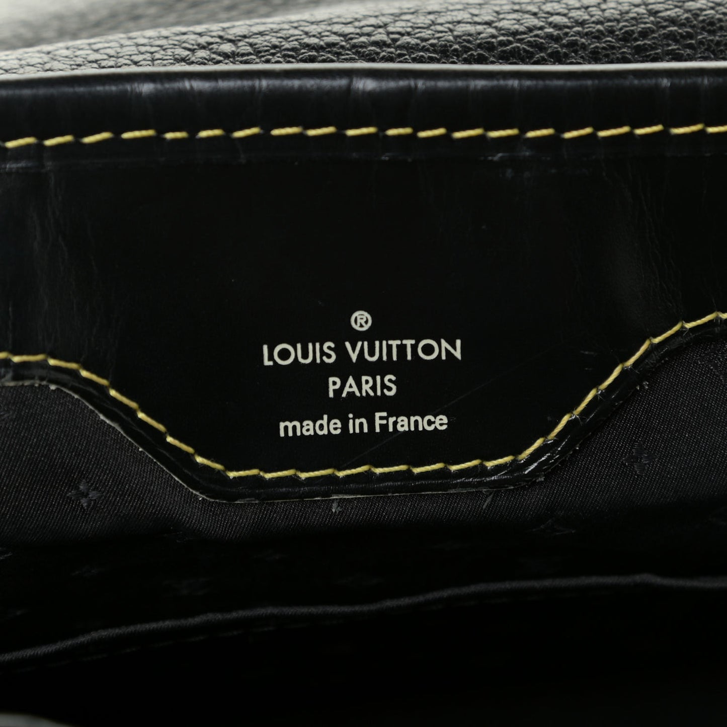 Suhali L'Essentiel Black
