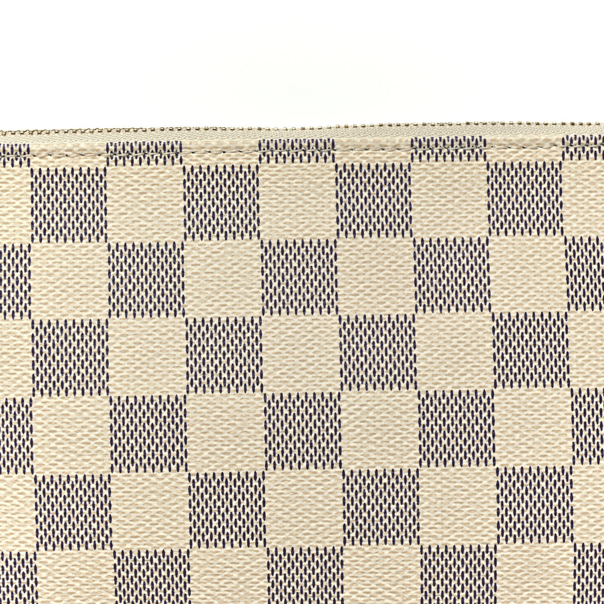 Damier Azur Pochette Accessories