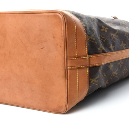 Louis Vuitton Monogram Noe 9 of 10