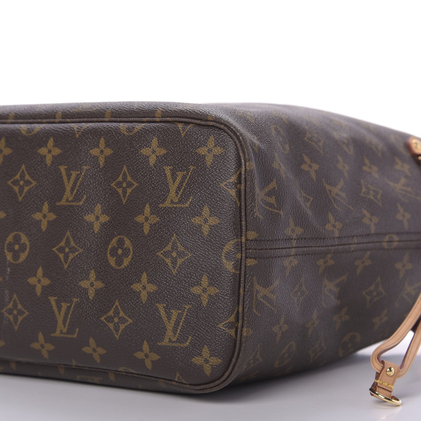 Monogram Neverfull MM
