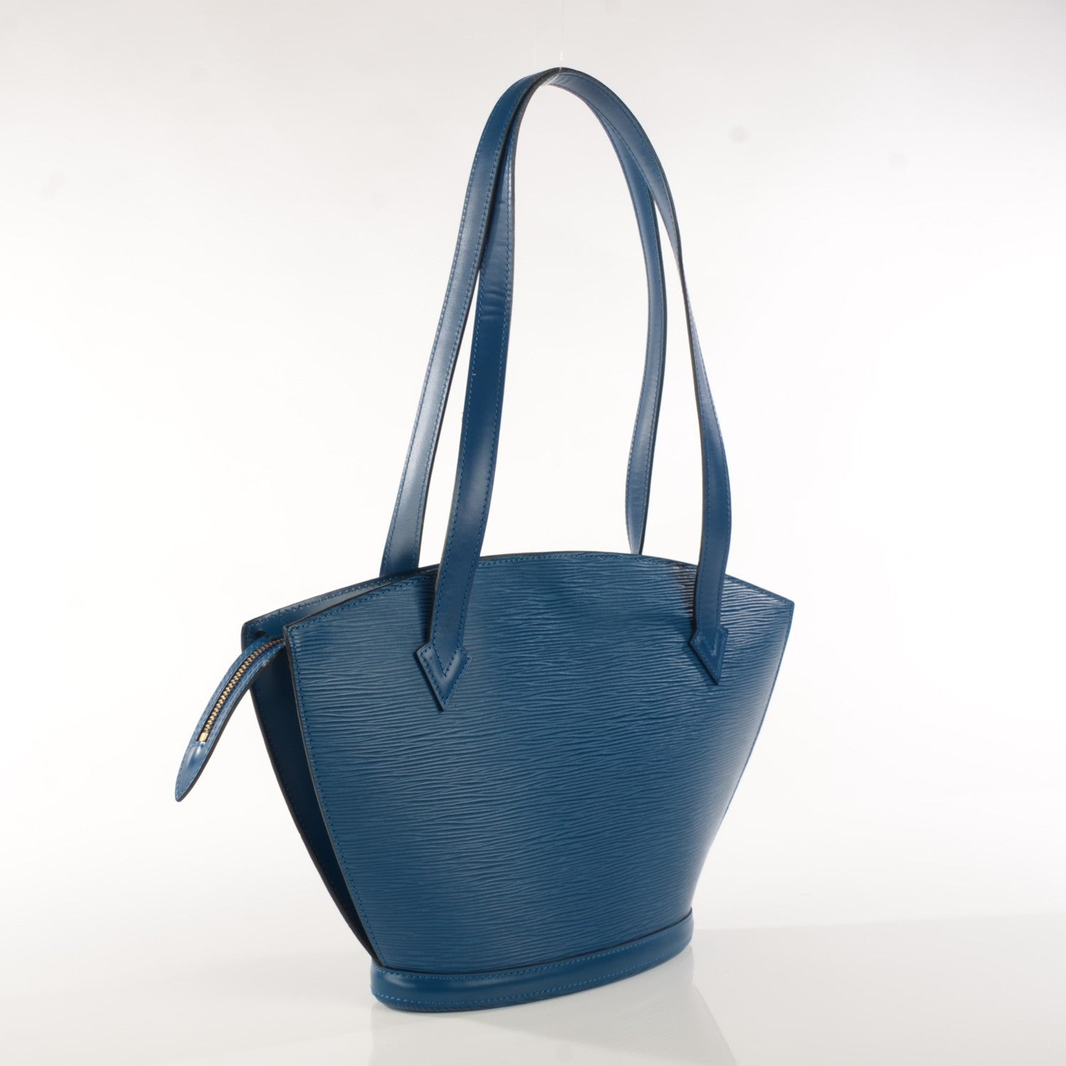 Louis Vuitton Epi Saint Jacques PM Toledo 3 of 9