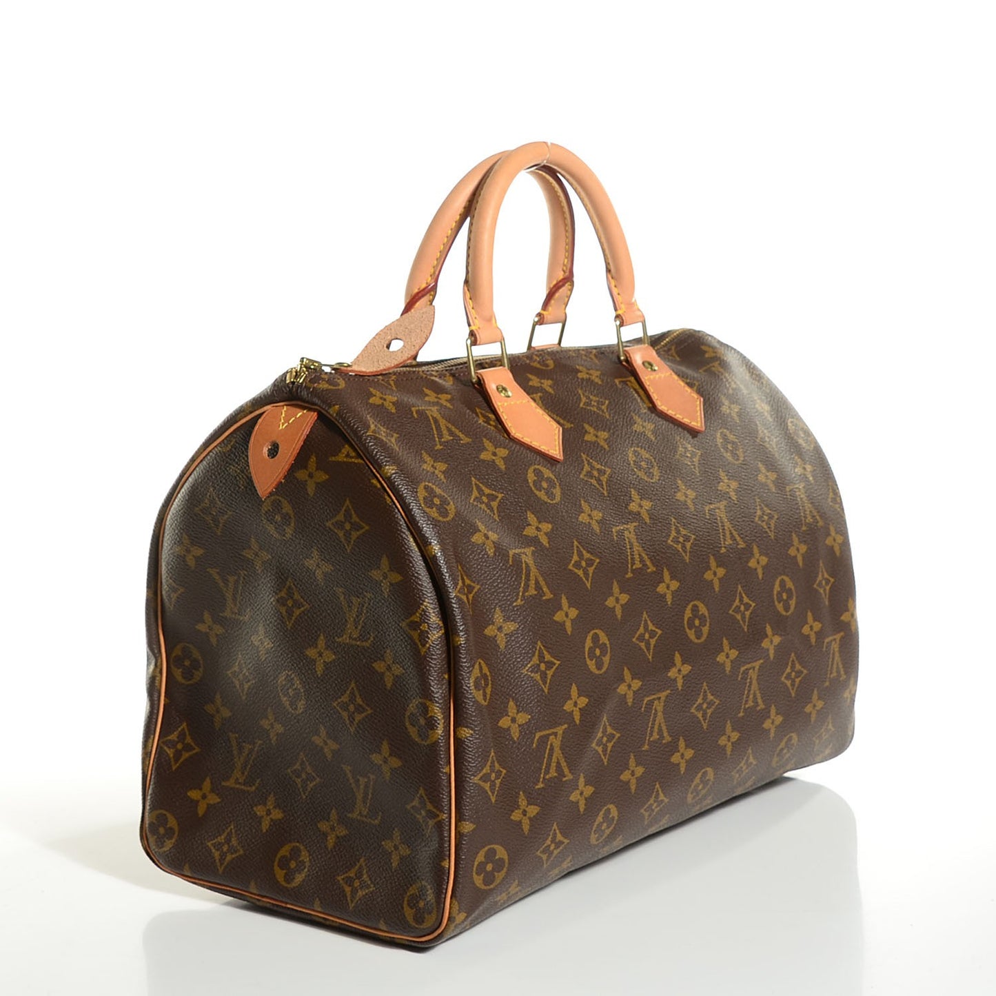 Monogram Speedy 35