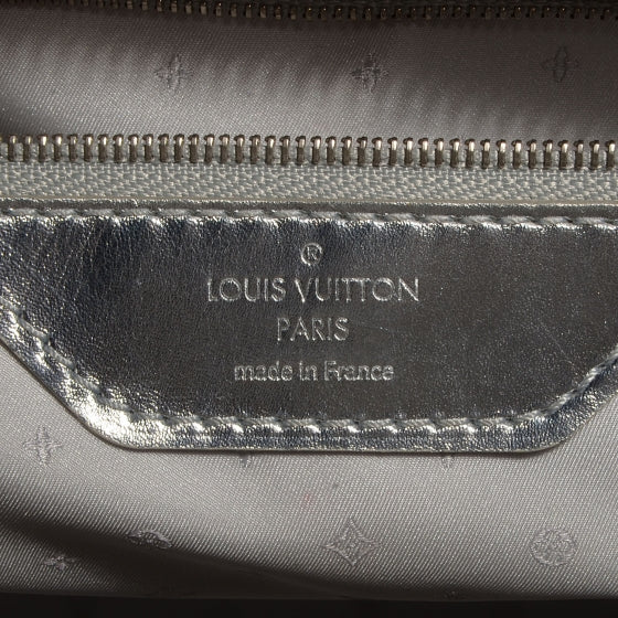 Suhali Lockit MM Silver