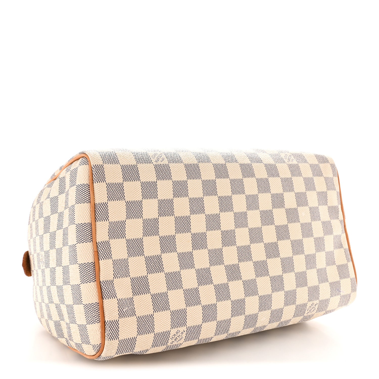 Louis Vuitton Damier Azur Speedy 30 4 of 12