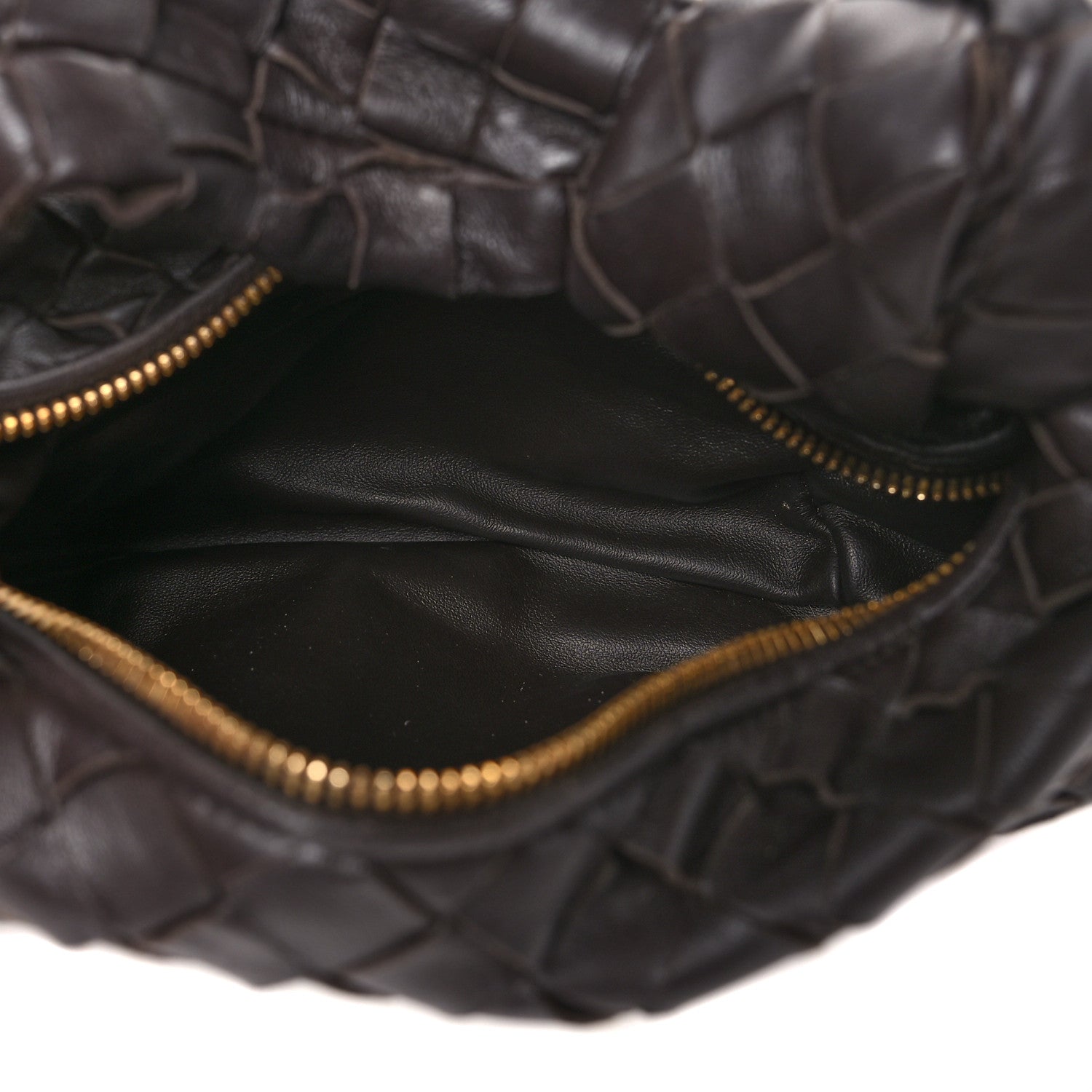 Bottega Veneta Nappa Intrecciato Mini Jodie Fondant 5 of 11