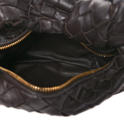 Bottega Veneta Nappa Intrecciato Mini Jodie Fondant 5 of 11