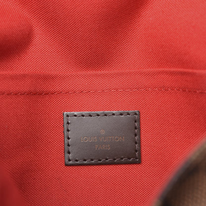 Louis Vuitton Damier Ebene Favorite MM 6 of 10