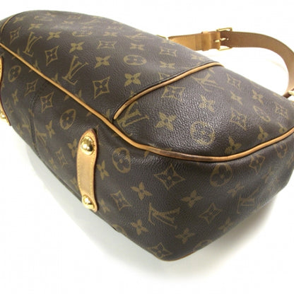 Louis Vuitton Monogram Galliera PM 5 of 9