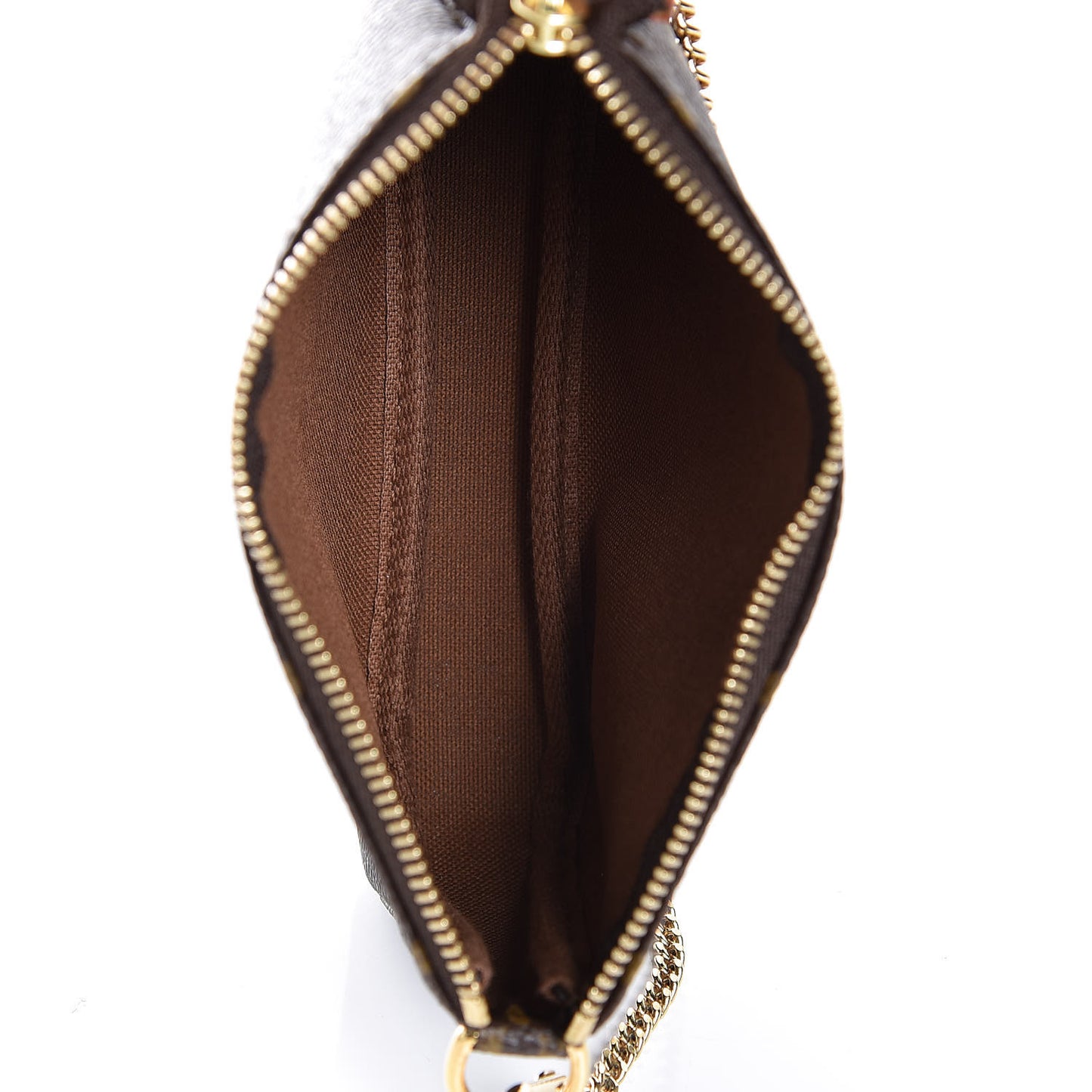 Monogram Mini Pochette Accessories