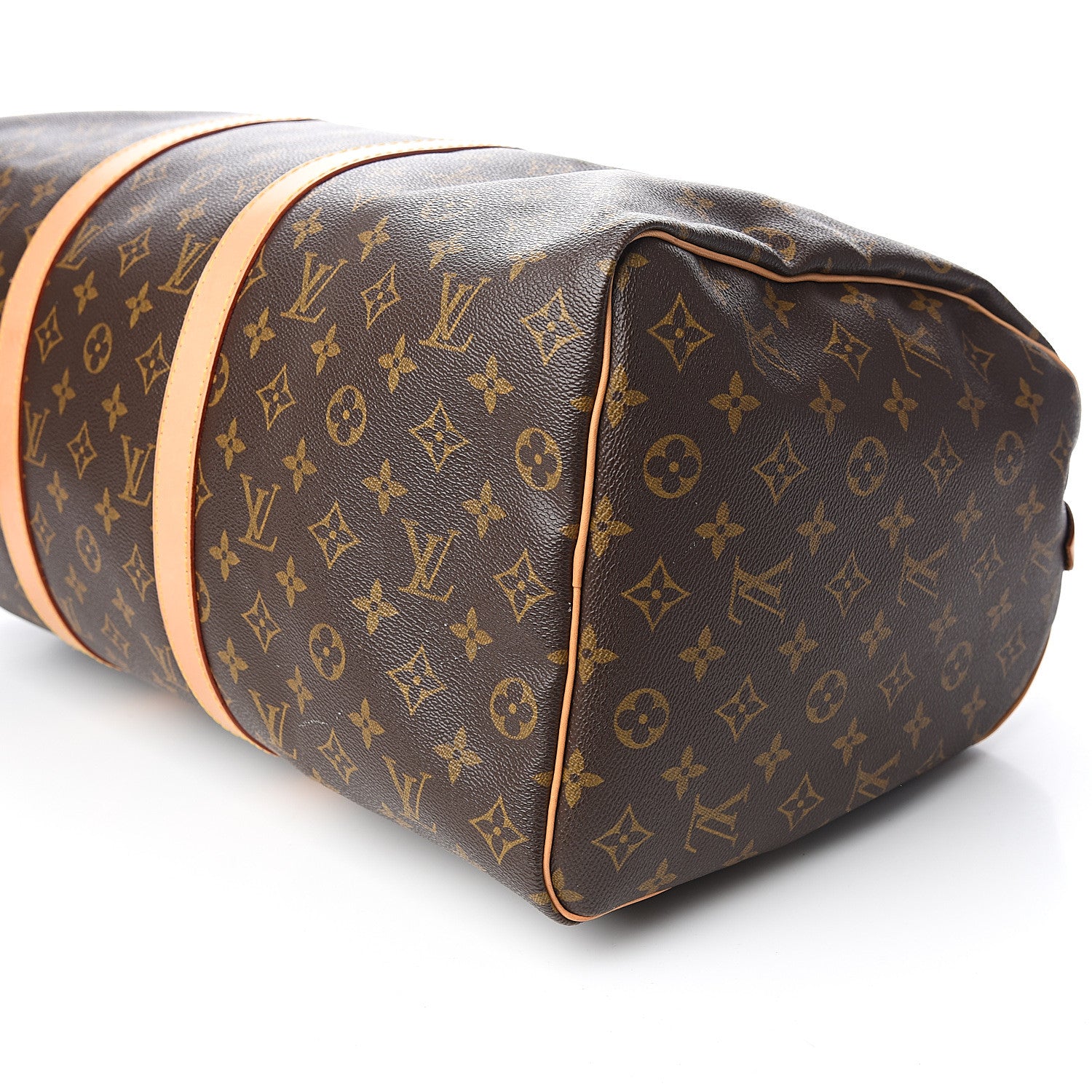 Louis Vuitton Monogram Keepall 50 7 of 13