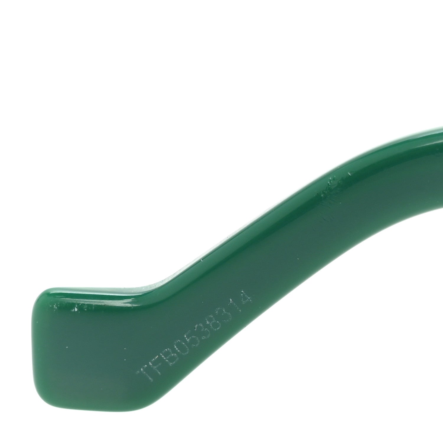 Loewe Acetate Cat Eye Sunglasses LW4114IS Green 6 of 8