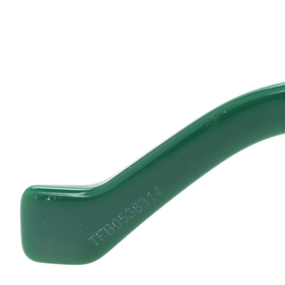 Loewe Acetate Cat Eye Sunglasses LW4114IS Green 6 of 8