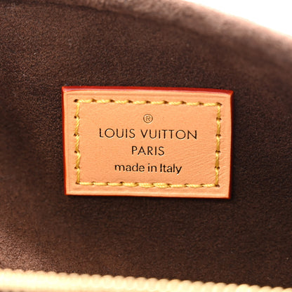 Louis Vuitton Monogram Mini Bumbag 6 of 10