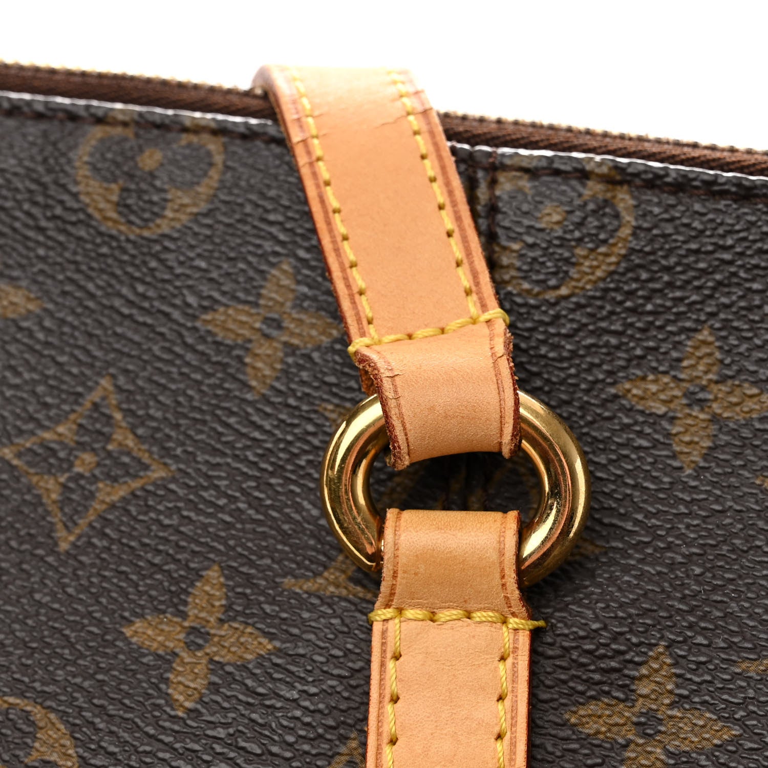 Louis Vuitton Monogram Totally MM 25 of 27
