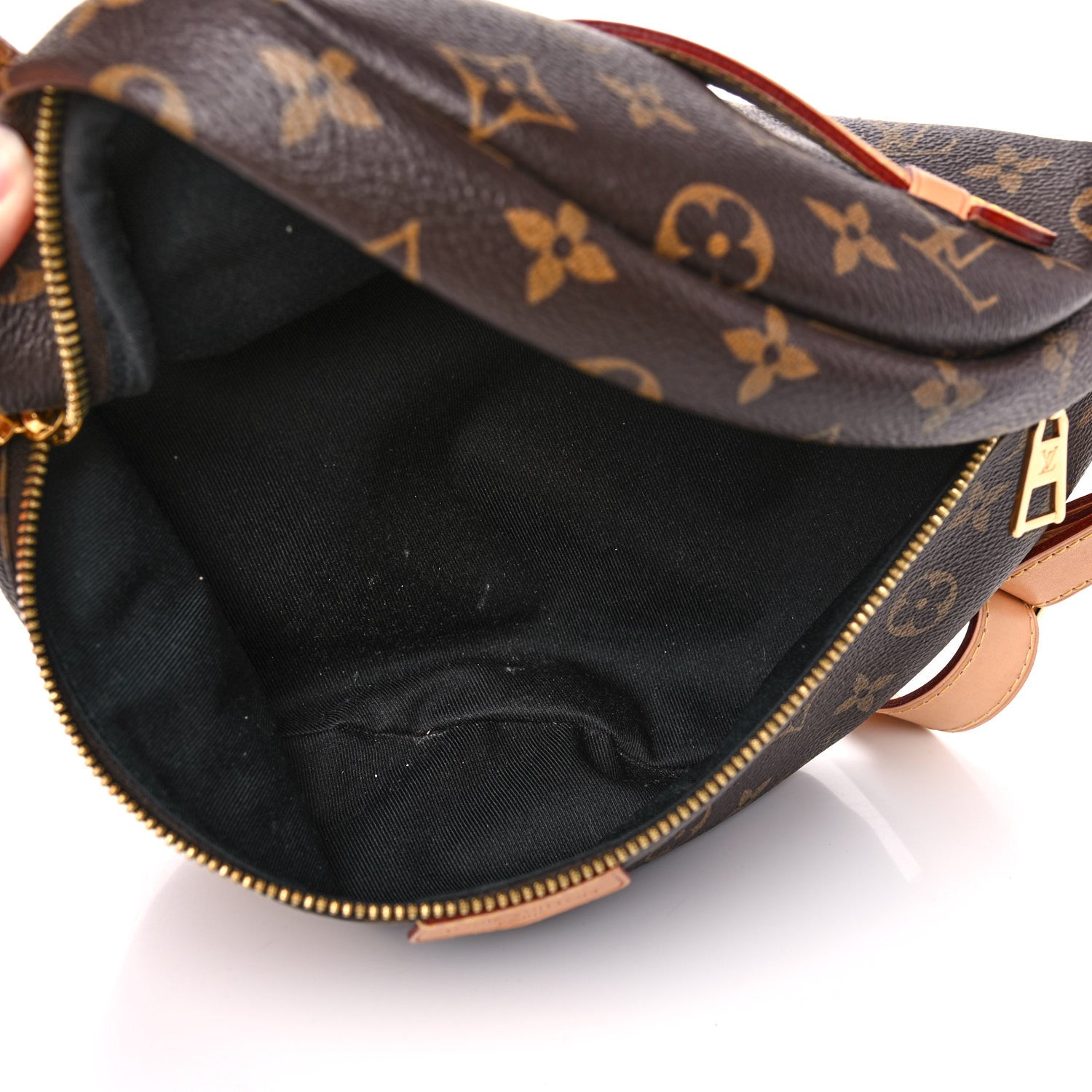 Louis Vuitton Monogram Bumbag 5 of 15