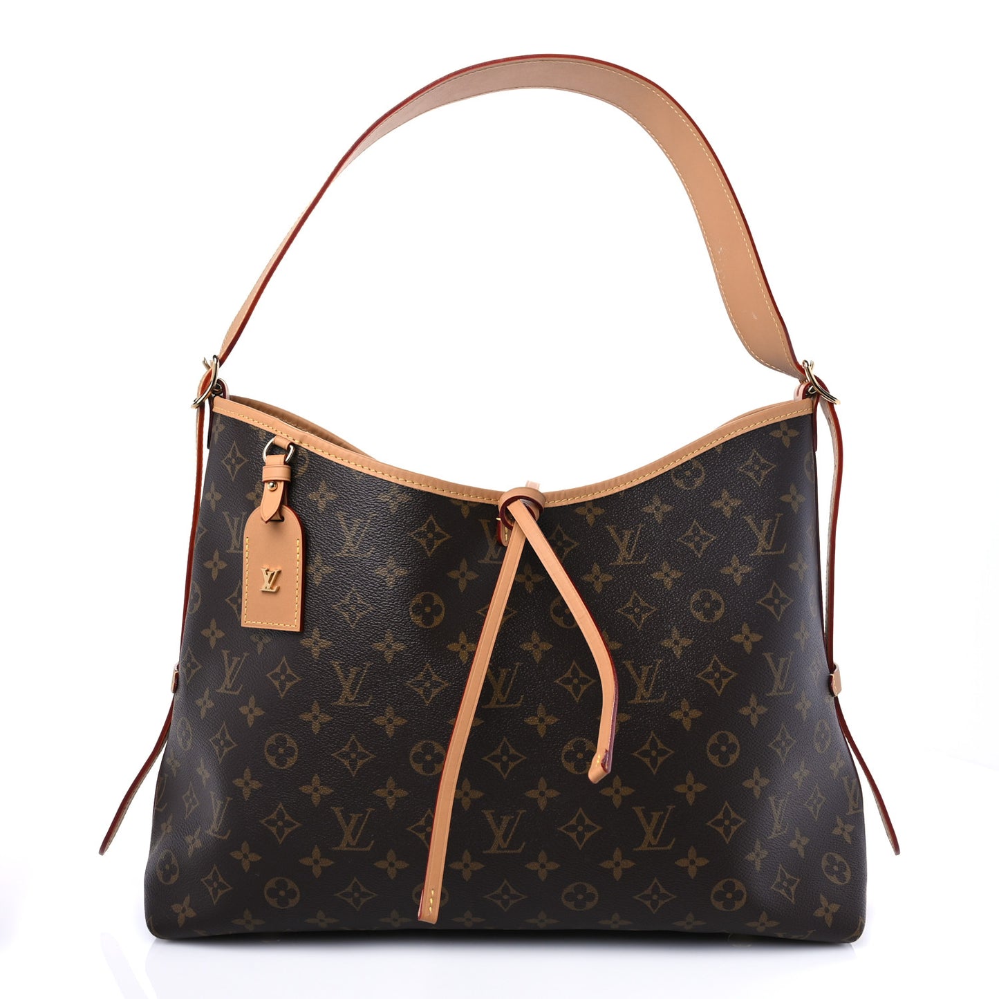 Monogram CarryAll MM