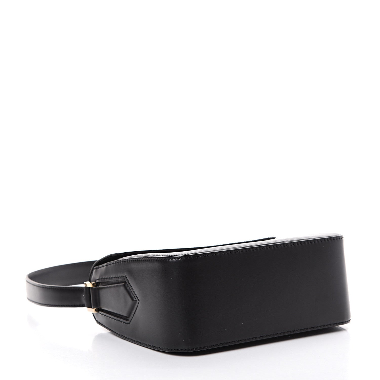 Louis Vuitton Epi Buci Black 3 of 9