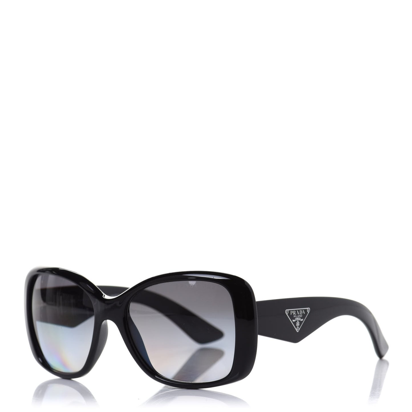 Sunglasses SPR32 P Black